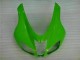 Carenagem Kawasaki ZX6R 2007-2008 - Verde Branco Ninja Carenagem Kawasaki ZX6R 2007-2008 - Verde Branco Ninja