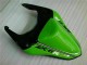 Carenagem Kawasaki ZX6R 2007-2008 - Verde Branco Ninja Carenagem Kawasaki ZX6R 2007-2008 - Verde Branco Ninja
