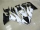Carenagem Kawasaki ZX6R 2009-2012 - Branco Carenagem Kawasaki ZX6R 2009-2012 - Branco