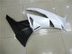 Carenagem Kawasaki ZX6R 2009-2012 - Branco Carenagem Kawasaki ZX6R 2009-2012 - Branco