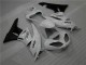 Carenagem Kawasaki ZX6R 2009-2012 - Branco Preto Ninja Carenagem Kawasaki ZX6R 2009-2012 - Branco Preto Ninja