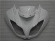 Carenagem Kawasaki ZX6R 2009-2012 - Branco Preto Ninja Carenagem Kawasaki ZX6R 2009-2012 - Branco Preto Ninja