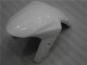 Carenagem Kawasaki ZX6R 2009-2012 - Branco Preto Ninja Carenagem Kawasaki ZX6R 2009-2012 - Branco Preto Ninja