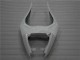 Carenagem Kawasaki ZX6R 2009-2012 - Branco Preto Ninja Carenagem Kawasaki ZX6R 2009-2012 - Branco Preto Ninja