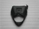 Carenagem Kawasaki ZX6R 2009-2012 - Branco Preto Ninja Carenagem Kawasaki ZX6R 2009-2012 - Branco Preto Ninja