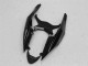 Carenagem Kawasaki ZX6R 2009-2012 - Preto Branco
