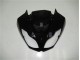Carenagem Kawasaki ZX6R 2009-2012 - Preto Brilhante