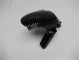 Carenagem Kawasaki ZX6R 2009-2012 - Preto Brilhante