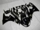 Carenagem Kawasaki ZX6R 2009-2012 - Preto Ouro Ninja Carenagem Kawasaki ZX6R 2009-2012 - Preto Ouro Ninja