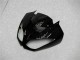 Carenagem Kawasaki ZX6R 2009-2012 - Preto Ouro Ninja Carenagem Kawasaki ZX6R 2009-2012 - Preto Ouro Ninja