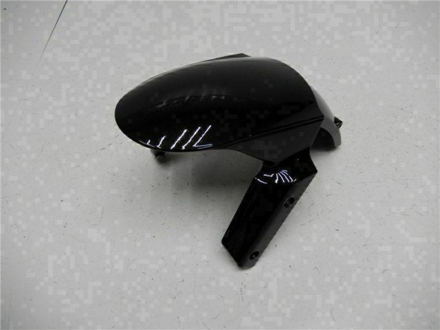 Carenagem Kawasaki ZX6R 2009-2012 - Preto Ouro Ninja Carenagem Kawasaki ZX6R 2009-2012 - Preto Ouro Ninja