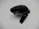 Carenagem Kawasaki ZX6R 2009-2012 - Preto Ouro Ninja Carenagem Kawasaki ZX6R 2009-2012 - Preto Ouro Ninja