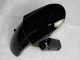 Carenagem Kawasaki ZX6R 2009-2012 - Preto Verde 636 Carenagem Kawasaki ZX6R 2009-2012 - Preto Verde 636