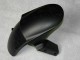 Carenagem Kawasaki ZX6R 2009-2012 - Verde Preto Branco 25 Carenagem Kawasaki ZX6R 2009-2012 - Verde Preto Branco 25