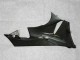 Carenagem Kawasaki ZX6R 2009-2012 - Verde Preto Branco 25 Carenagem Kawasaki ZX6R 2009-2012 - Verde Preto Branco 25