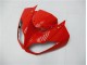 Carenagem Kawasaki ZX6R 2009-2012 - Vermelho Preto