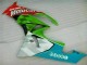 Carenagem Kawasaki ZX6R 2009-2012 - Vermelho Verdecard