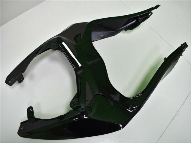 Carenagem Kawasaki ZX6R 2013-2018 - Preto Brilhante Carenagem Kawasaki ZX6R 2013-2018 - Preto Brilhante