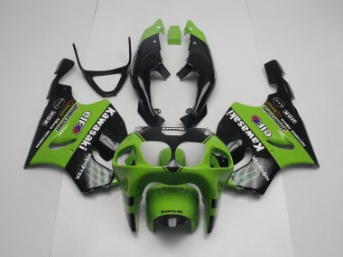 Carenagem Kawasaki ZX7R 1996-2003 - Monster