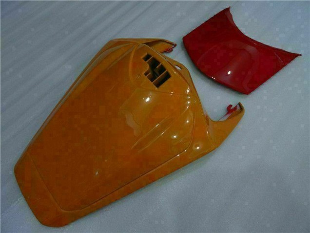 Carenagem & Plástico Honda CBR 1000RR 2008-2011 - Laranja