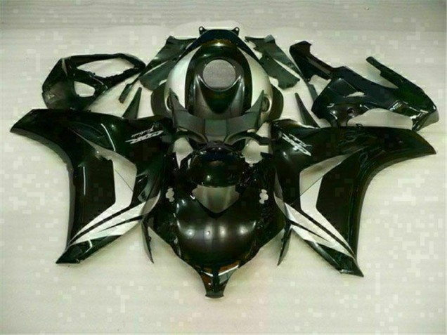 Carenagem & Plástico Honda CBR 1000RR 2008-2011 - Preto
