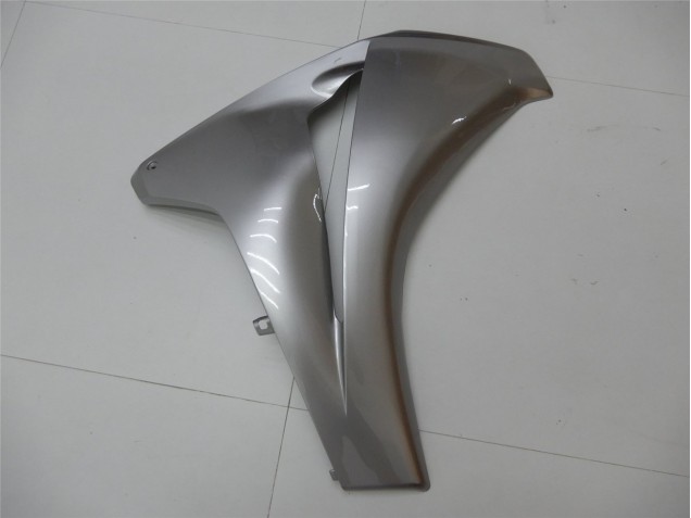 Carenagem & Plástico Honda CBR 1000RR 2008-2011 - Vermelho Prata