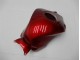 Carenagem & Plástico Honda CBR 1000RR 2008-2011 - Vermelho Prata