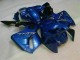 Carenagem & Plástico Honda CBR 600RR 2003-2004 - Azul Carenagem & Plástico Honda CBR 600RR 2003-2004 - Azul