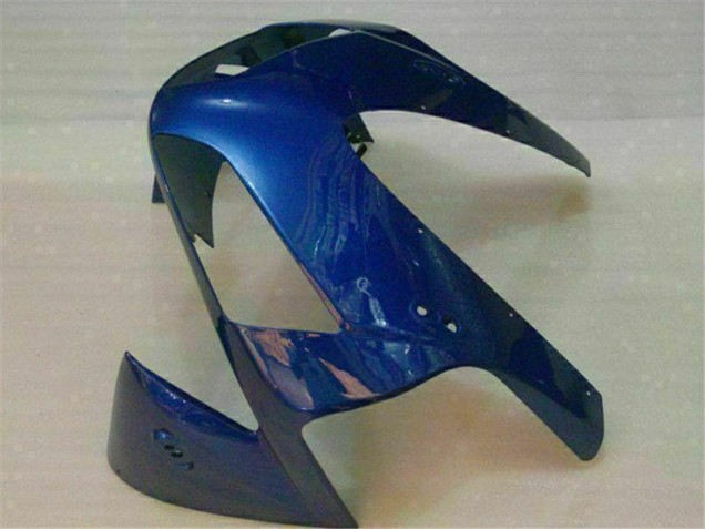 Carenagem & Plástico Honda CBR 600RR 2003-2004 - Azul Carenagem & Plástico Honda CBR 600RR 2003-2004 - Azul