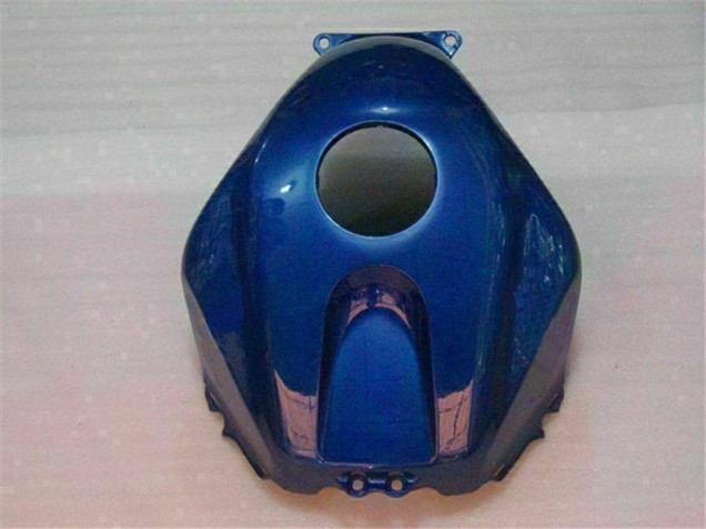 Carenagem & Plástico Honda CBR 600RR 2003-2004 - Azul Carenagem & Plástico Honda CBR 600RR 2003-2004 - Azul