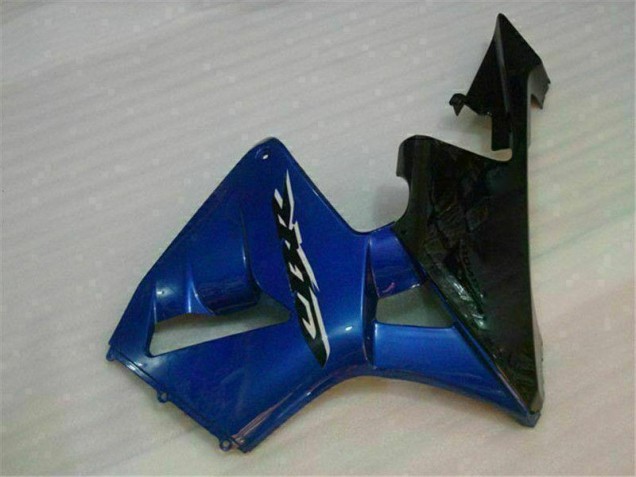 Carenagem & Plástico Honda CBR 600RR 2003-2004 - Azul Carenagem & Plástico Honda CBR 600RR 2003-2004 - Azul