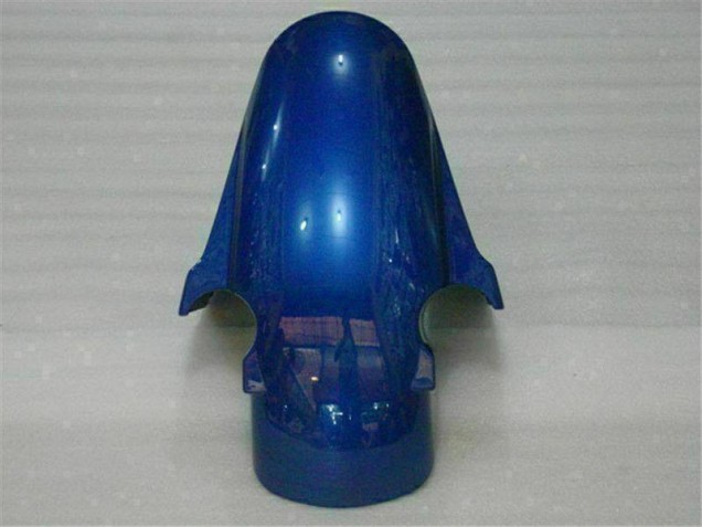 Carenagem & Plástico Honda CBR 600RR 2003-2004 - Azul Carenagem & Plástico Honda CBR 600RR 2003-2004 - Azul