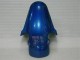 Carenagem & Plástico Honda CBR 600RR 2003-2004 - Azul Carenagem & Plástico Honda CBR 600RR 2003-2004 - Azul