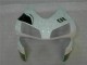 Carenagem & Plástico Honda CBR 600RR 2003-2004 - Branco