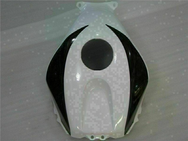 Carenagem & Plástico Honda CBR 600RR 2003-2004 - Branco