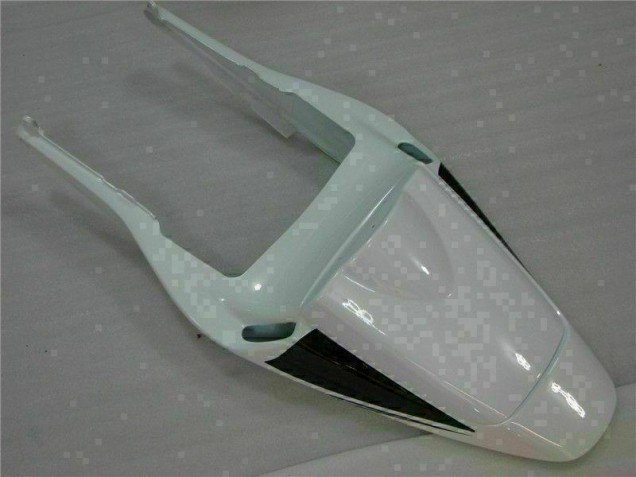 Carenagem & Plástico Honda CBR 600RR 2003-2004 - Branco