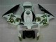 Carenagem & Plástico Honda CBR 600RR 2003-2004 - Branco