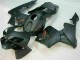 Carenagem & Plástico Honda CBR 600RR 2003-2004 - Preto Carenagem & Plástico Honda CBR 600RR 2003-2004 - Preto