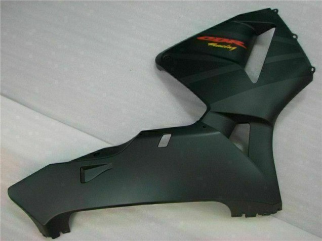 Carenagem & Plástico Honda CBR 600RR 2003-2004 - Preto Carenagem & Plástico Honda CBR 600RR 2003-2004 - Preto