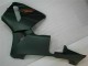 Carenagem & Plástico Honda CBR 600RR 2003-2004 - Preto Carenagem & Plástico Honda CBR 600RR 2003-2004 - Preto