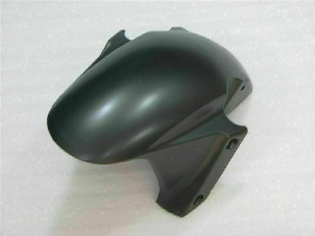 Carenagem & Plástico Honda CBR 600RR 2003-2004 - Preto Carenagem & Plástico Honda CBR 600RR 2003-2004 - Preto