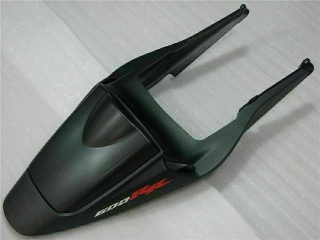 Carenagem & Plástico Honda CBR 600RR 2003-2004 - Preto Carenagem & Plástico Honda CBR 600RR 2003-2004 - Preto