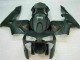 Carenagem & Plástico Honda CBR 600RR 2003-2004 - Preto Carenagem & Plástico Honda CBR 600RR 2003-2004 - Preto