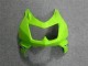 Carenagem & Plástico Kawasaki EX250 2008-2012 - Verde Preto Ninja Carenagem & Plástico Kawasaki EX250 2008-2012 - Verde Preto Ninja