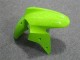 Carenagem & Plástico Kawasaki EX250 2008-2012 - Verde Preto Ninja Carenagem & Plástico Kawasaki EX250 2008-2012 - Verde Preto Ninja