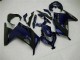 Carenagem & Plástico Kawasaki EX300 2013-2016 - Azul Preto