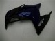 Carenagem & Plástico Kawasaki EX300 2013-2016 - Azul Preto