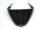 Carenagem & Plástico Kawasaki ZX6R 2005-2006 - Preto Branco Carenagem & Plástico Kawasaki ZX6R 2005-2006 - Preto Branco