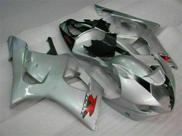 Carenagem & Plástico Suzuki GSXR 1000 K3 2003-2004 - Prata Carenagem & Plástico Suzuki GSXR 1000 K3 2003-2004 - Prata