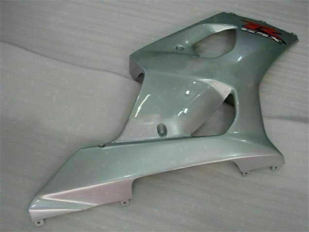Carenagem & Plástico Suzuki GSXR 1000 K3 2003-2004 - Prata Carenagem & Plástico Suzuki GSXR 1000 K3 2003-2004 - Prata
